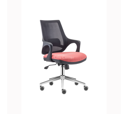 Mudo Çalışma Koltuk